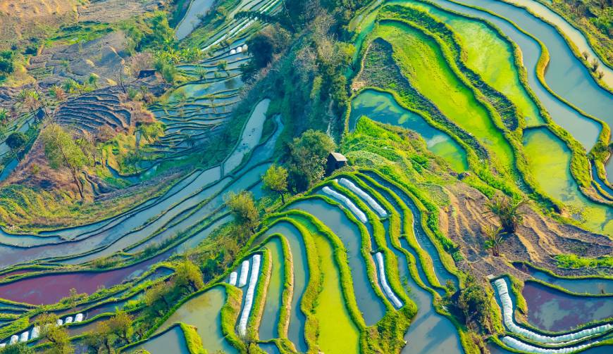 走进永和县TVC拍摄：解锁本地化场景与创意镜头的完美融合