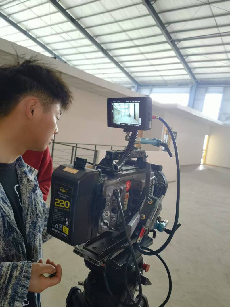 创新驱动，智领未来——永和县TVC与广告片拍摄制作的创新实践