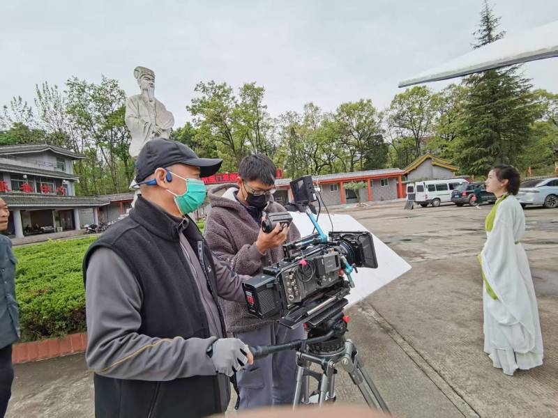 永和县广告片拍摄公司：从策划到投放，一站式服务，让品牌传播更高效！