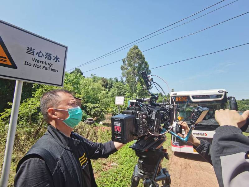 永和县TVC拍摄公司：深耕本地市场，为品牌定制专属拍摄方案
